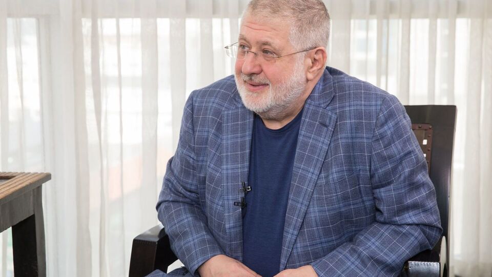 Коломойський: Як підняти доходи, не піднявши ВВП, ми не знаємо