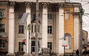 Собор Владимира и Ольги был единственным храмом ПЦУ на аннексированном полуострове