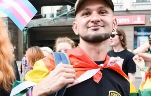 Пилипенко здійснив камінг-аут у 2018 році