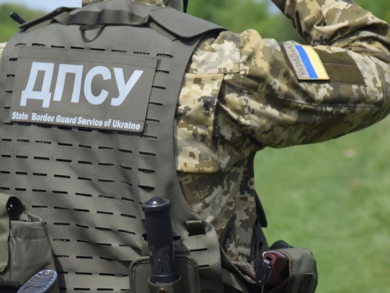 Инцидент произошел в приграничном с РФ Волчанском районе