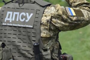 Инцидент произошел в приграничном с РФ Волчанском районе