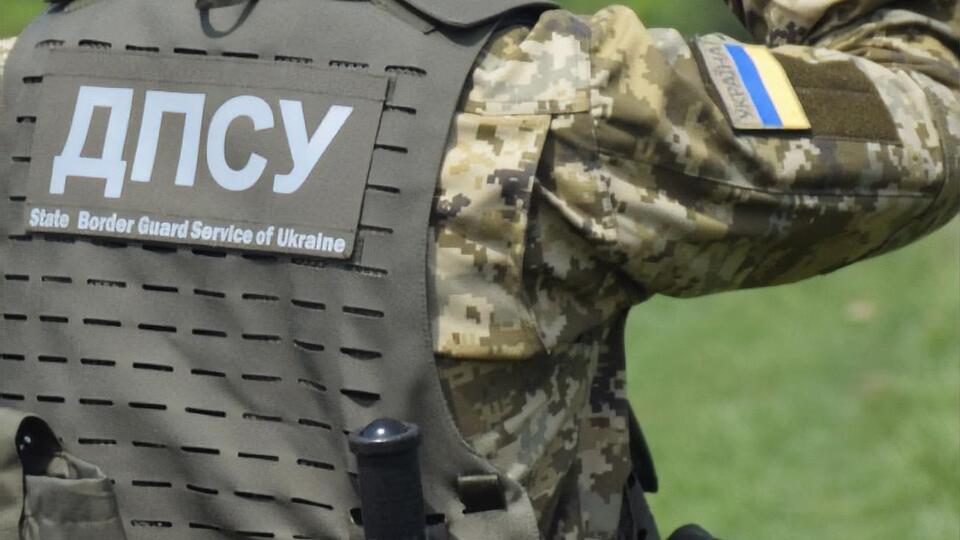 Инцидент произошел в приграничном с РФ Волчанском районе