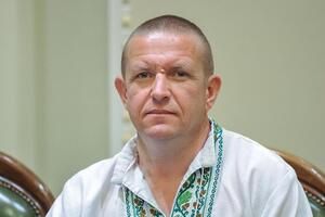Бондар розповів, що спав під час аварії