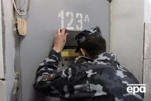 Сенцова у "Бутирці" не виявили, стверджують члени ГСК