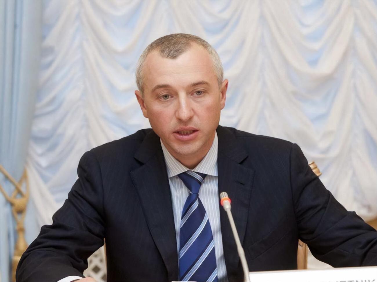 За даними Генпрокуратури, Калєтнік перебуває в Росії із 2014 року