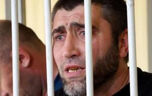 Мамутова осудили на 16 лет тюрьмы