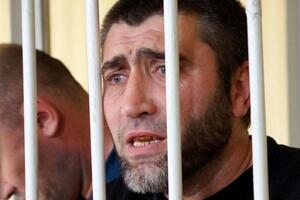 Мамутова осудили на 16 лет тюрьмы