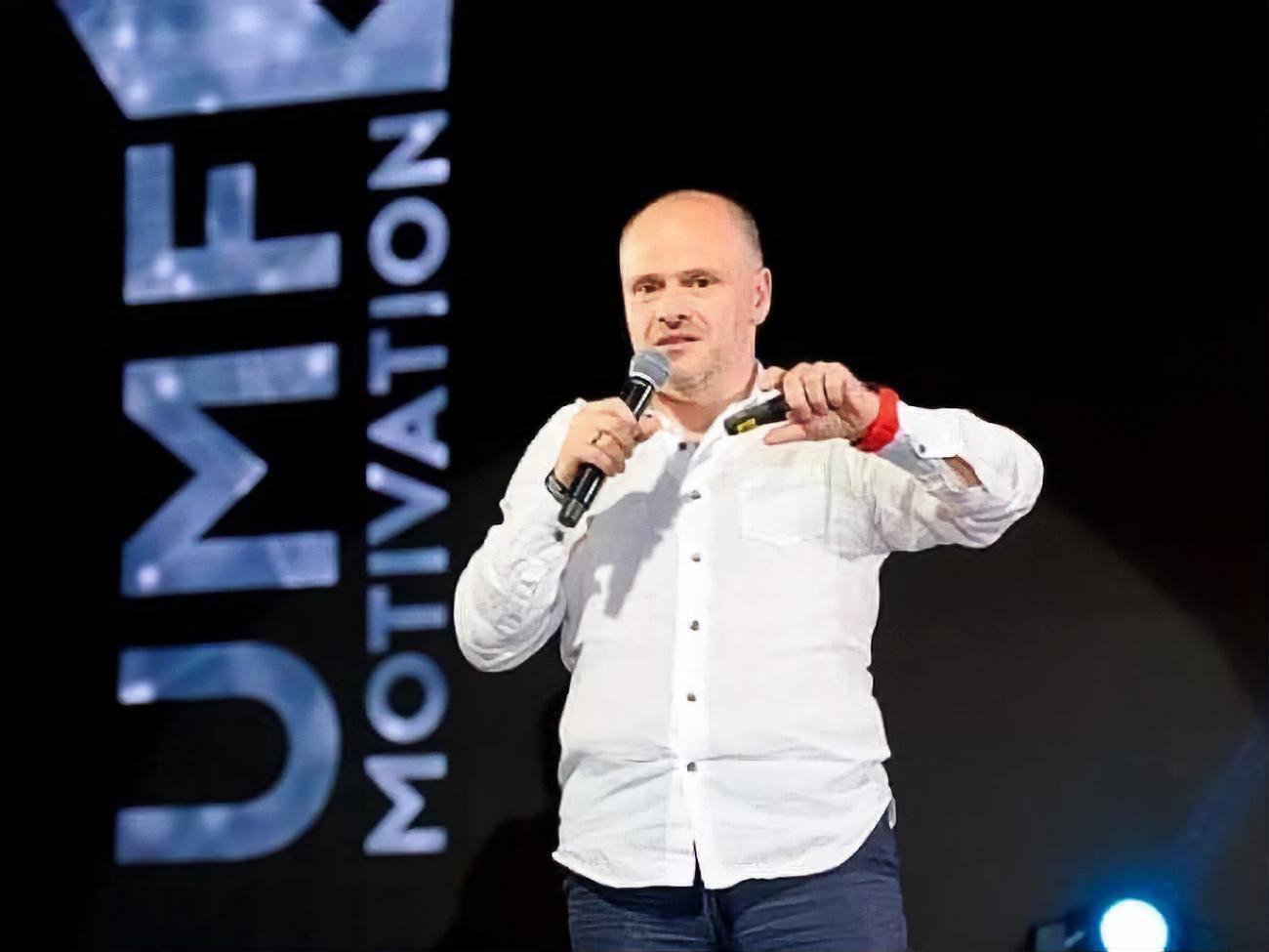 Радуцкий &ndash; нардеп от "Слуги народа"