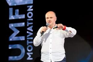 Радуцкий – нардеп от "Слуги народа"