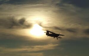 На борту Ан-2 было семь человек