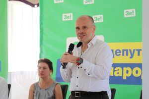 Радуцкий сказал, что будет сотрудничать с Министерством здравоохранения