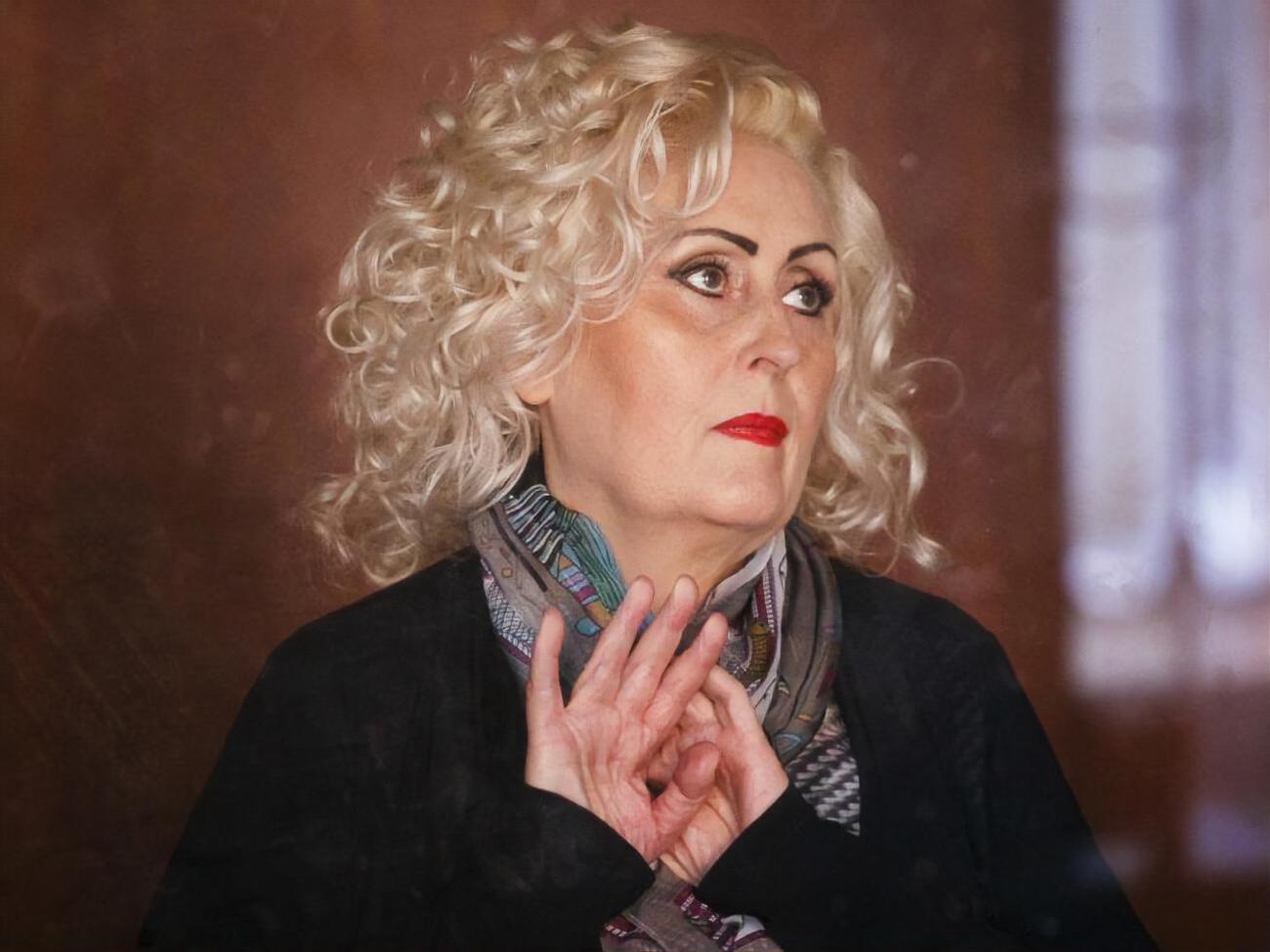 Суд по делу Штепы вновь не состоялся