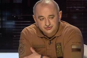 Матіос став куруючим заступником управління спеціальних розслідувань ГПУ