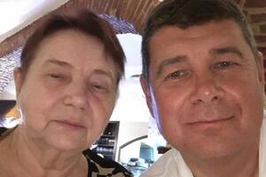 25 липня правоохоронці затримали Кадирову в аеропорту Бориспіль