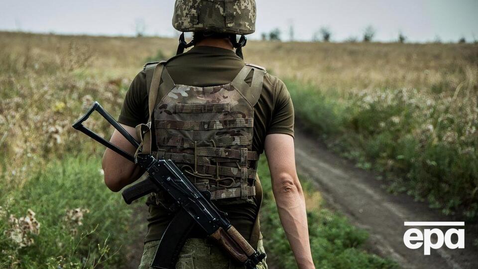 Війна в Україні почалася у 2014 році