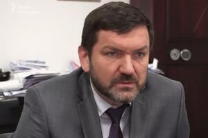 Горбатюк: Пока идут судебные процессы в Америке, наши поручения, связанные с расследованием в отношении господина Крейга, не могут быть выполнены