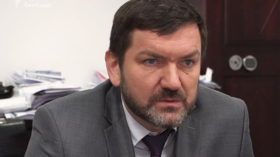 Горбатюк: Поки тривають судові процеси в Америці, то наші доручення, пов'язані з розслідуванням щодо пана Крейга, не можуть бути виконані