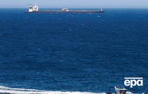 Adrian Darya 1 с грузом нефти не принимает ни один порт