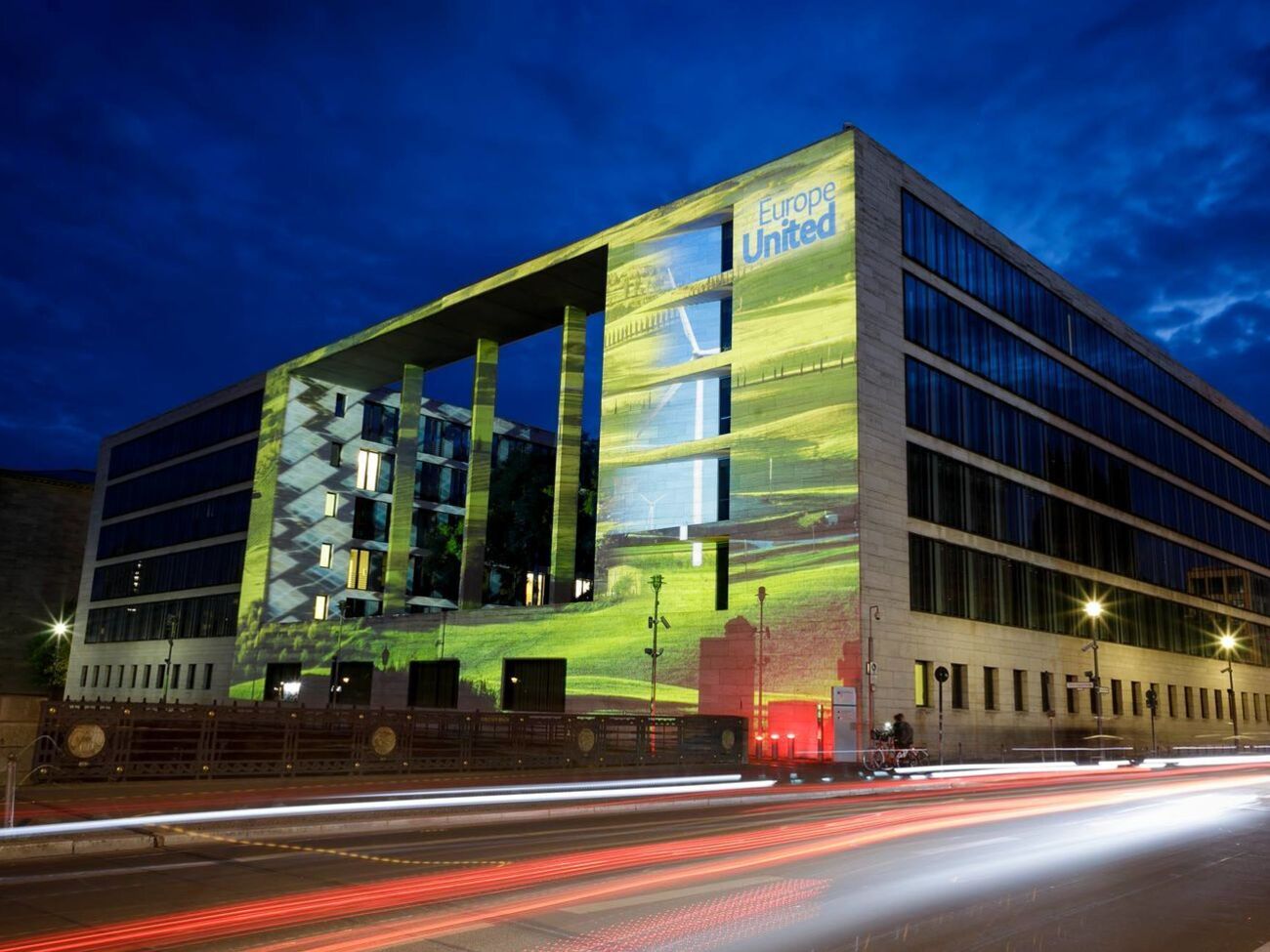 МЗС Німеччини нагадало про вимогу звільнити українських моряків