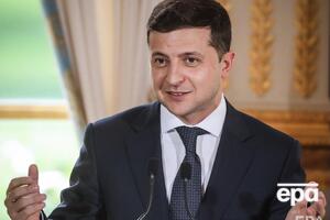 Зеленский: Вопрос не в том, какая цена коммуналки, вопрос в том, какой процент от того, что получает человек, пенсии или зарплаты, он платит за коммуналку