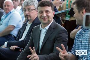 Зеленский: Богдан должен успокоиться