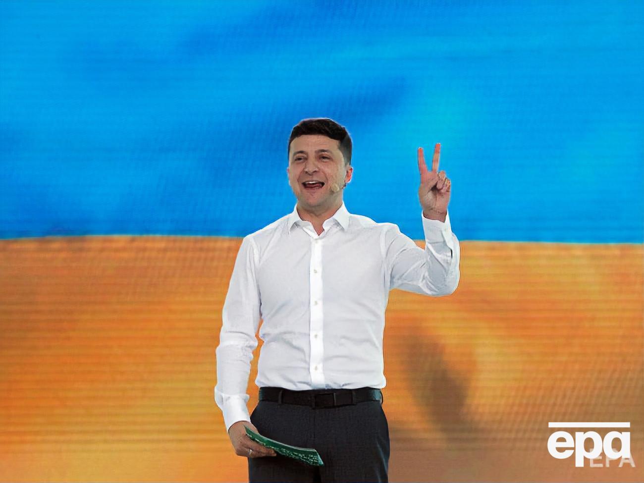 Зеленський про партію Медведчука: Нам відомі обсяги кешу, звідки і з якої країни вони все це отримують