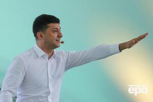 Зеленський сказав, що з питань боротьби з контрабандою звертається до керівника СБУ Івана Баканова