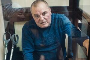 Бекирова задержали в декабре 2018 года