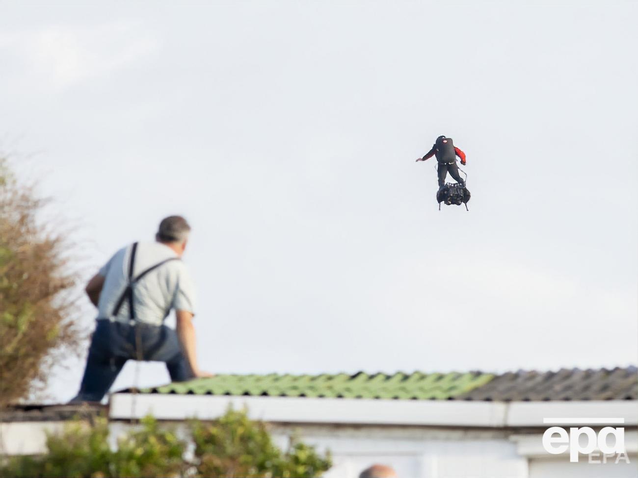 Запата исполнил задуманное