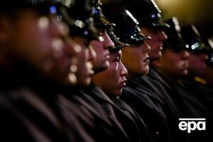 Полиция проверяет информацию о двух людях, причастных к стрельбе