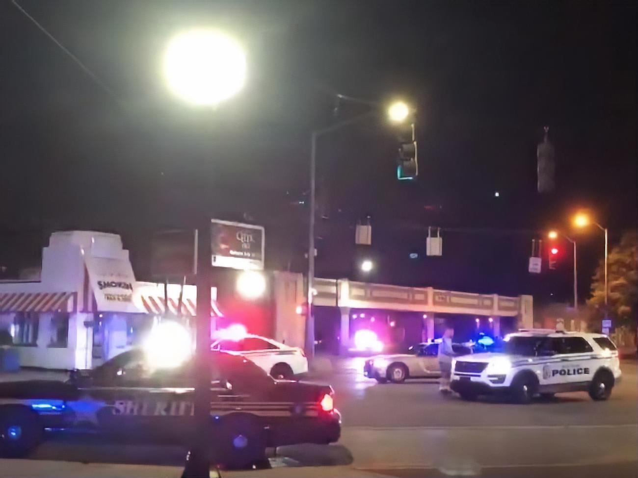 Жертвами стрельбы в Дейтоне стали 10 человек