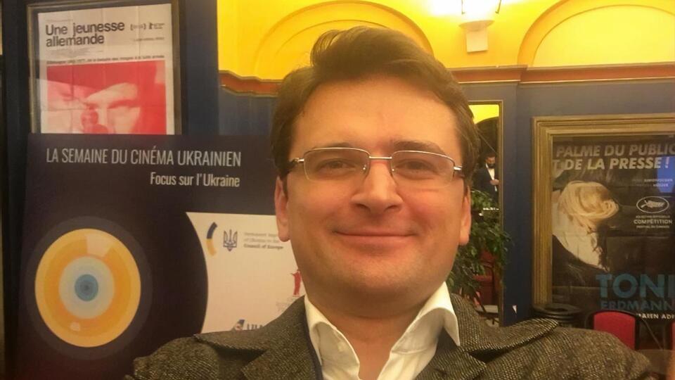 Кулеба: Стосовно російських мажоритарників, обраних у Криму, питань немає – вони ніколи не будуть визнані легітимними