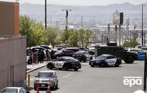 Стрельба в Эль-Пасо произошла 3 августа