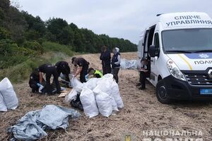 Наркотики были подготовлены для транспортировки