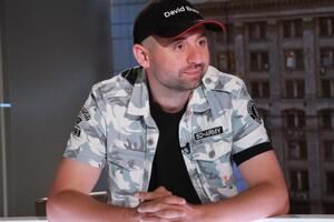 Арахамія розповів, як "Великий брат" буде відстежувати аномальні голосування