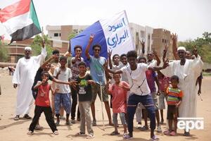 В Судане подписано соглашение об окончании политического кризиса