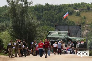 Боевики не давали гарантий безопасности для саперов ООС