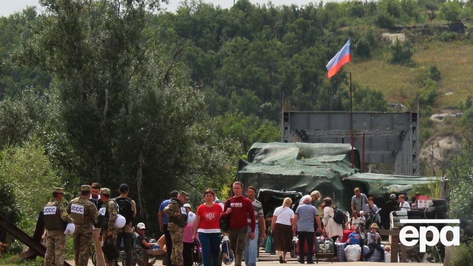 Боевики не давали гарантий безопасности для саперов ООС