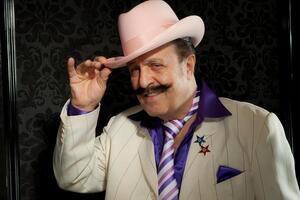 Токареву было 84 года