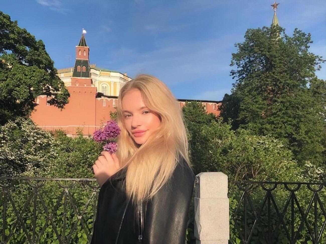 Пескова: Зачем тогда предлагать Греции помощь в тушении пожаров?