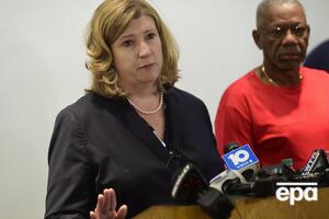 Мерка Вейл уточнила кількість постраждалих