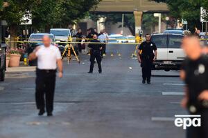 Унаслідок масових убивств у США протягом двох днів загинуло 30 осіб