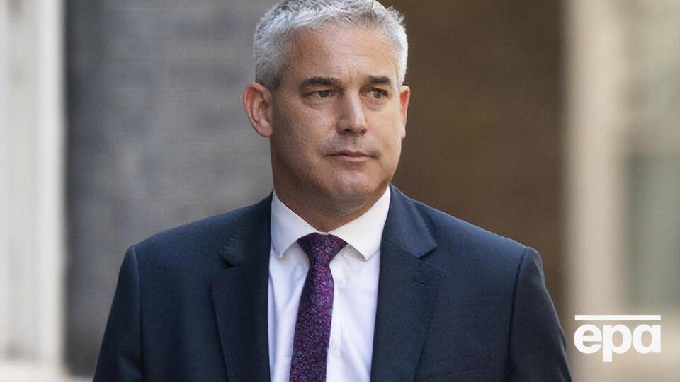 Барклі заявив, що Великобританія готова до Brexit без угоди