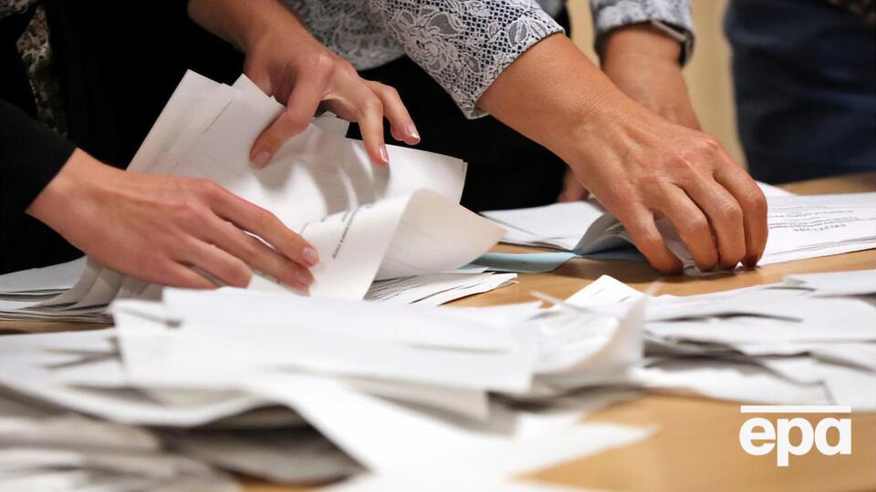 У ЦВК Білорусі назвали ймовірну дату виборів