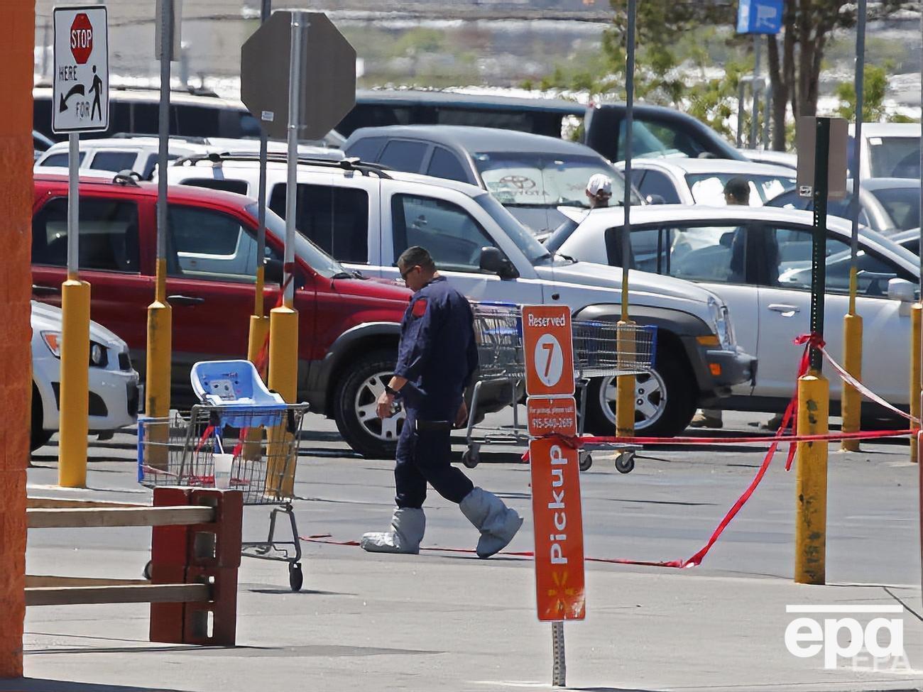У США протягом доби сталося три випадки масової стрілянини