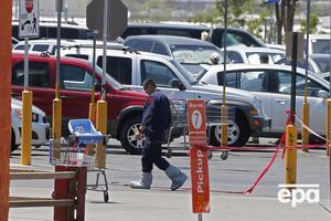 У США протягом доби сталося три випадки масової стрілянини