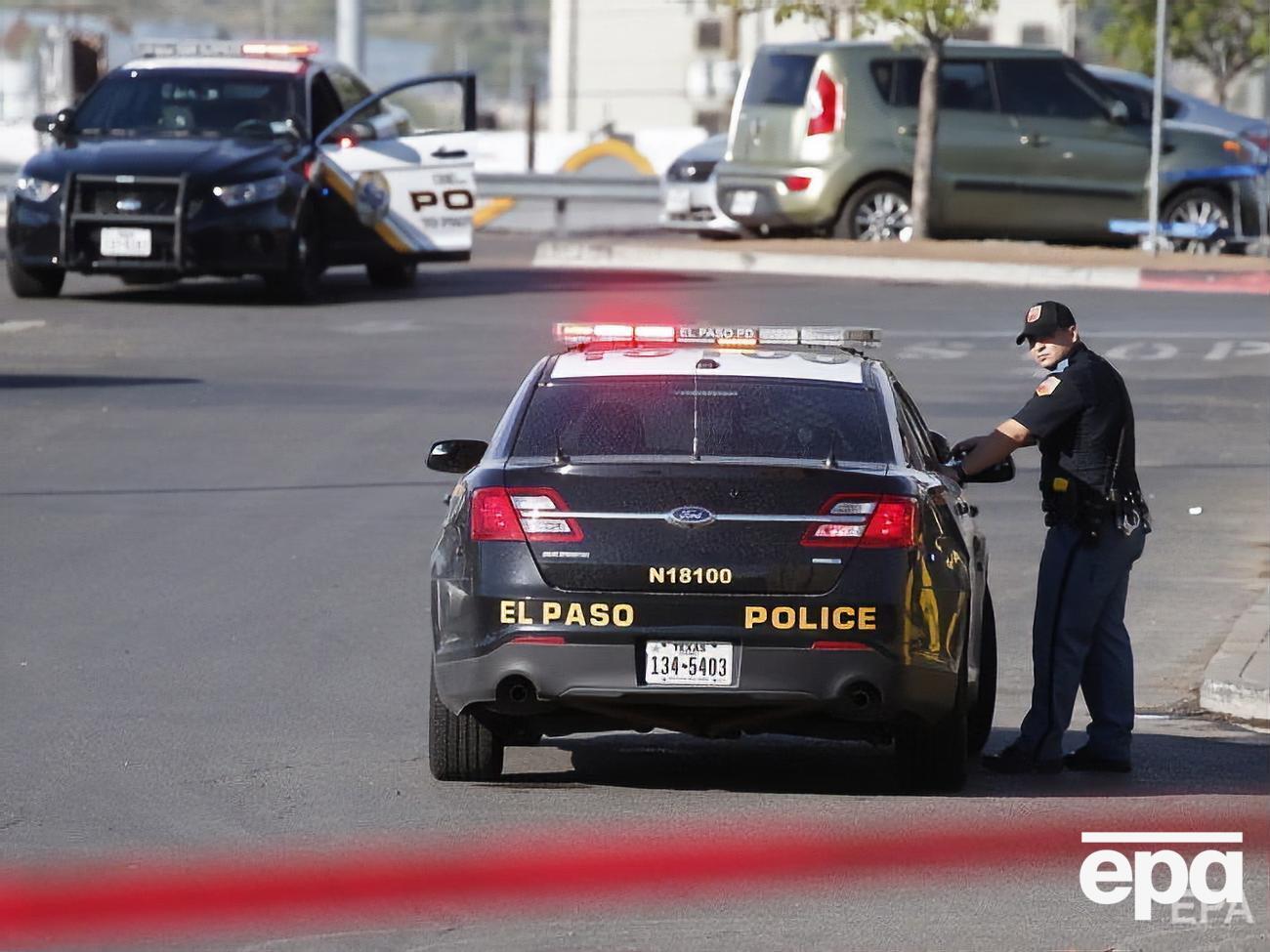 У США протягом доби сталося три випадки масової стрілянини