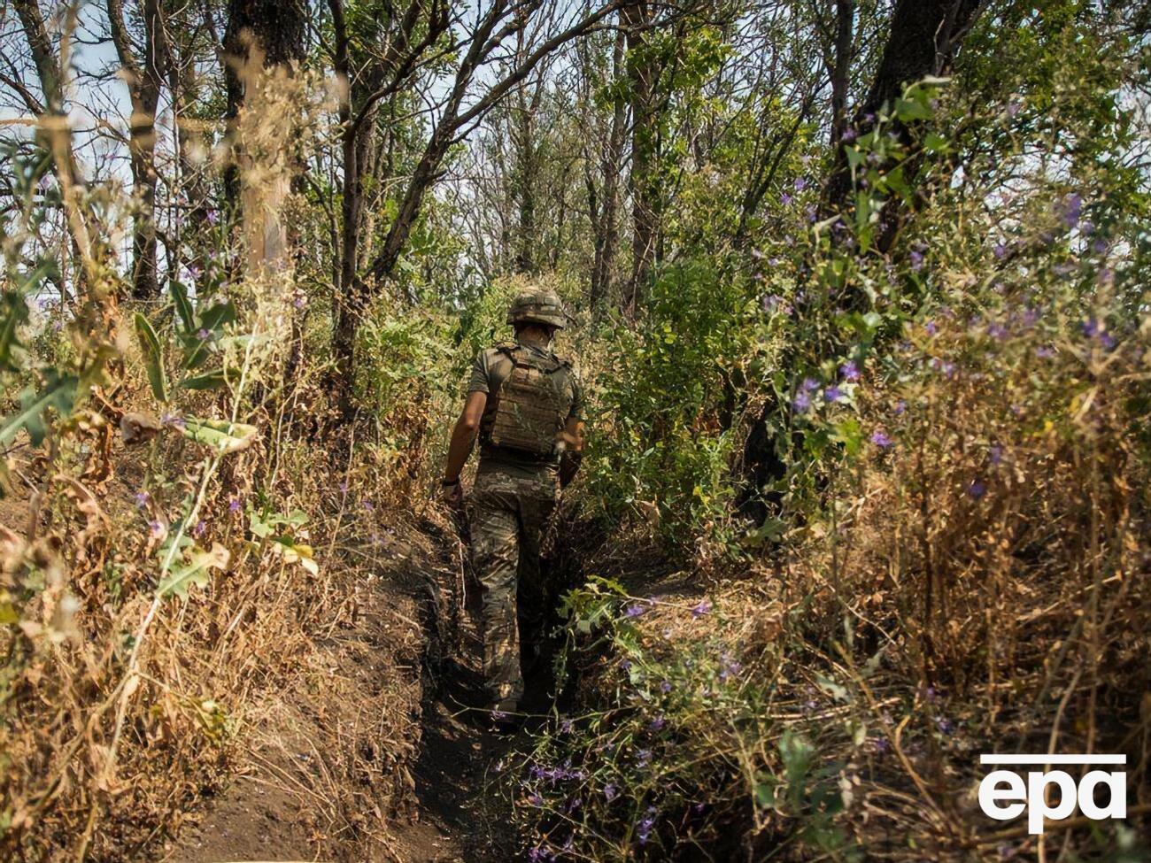 Війна в Україні розпочалася 2014 року