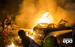 Прокурор Египта расследует причину взрыва, однако официального заявления о том, что это может быть теракт, нет, сообщают источники Reuters