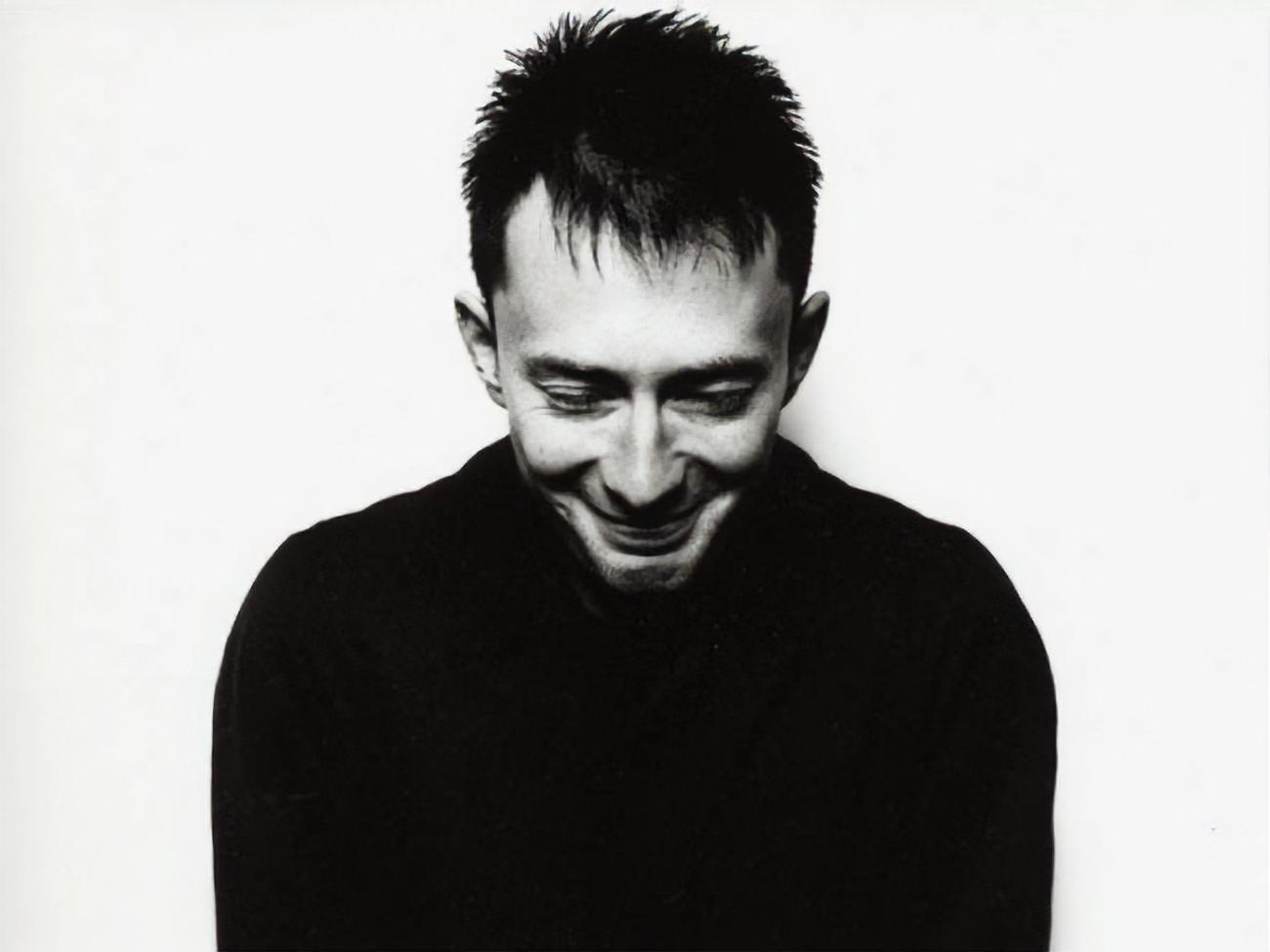 Премьера фильма с саундтреком Йорка запланирована на конец 2019 года